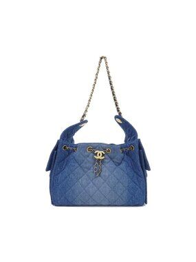 Chanel 25 Line Shoulder Bag
